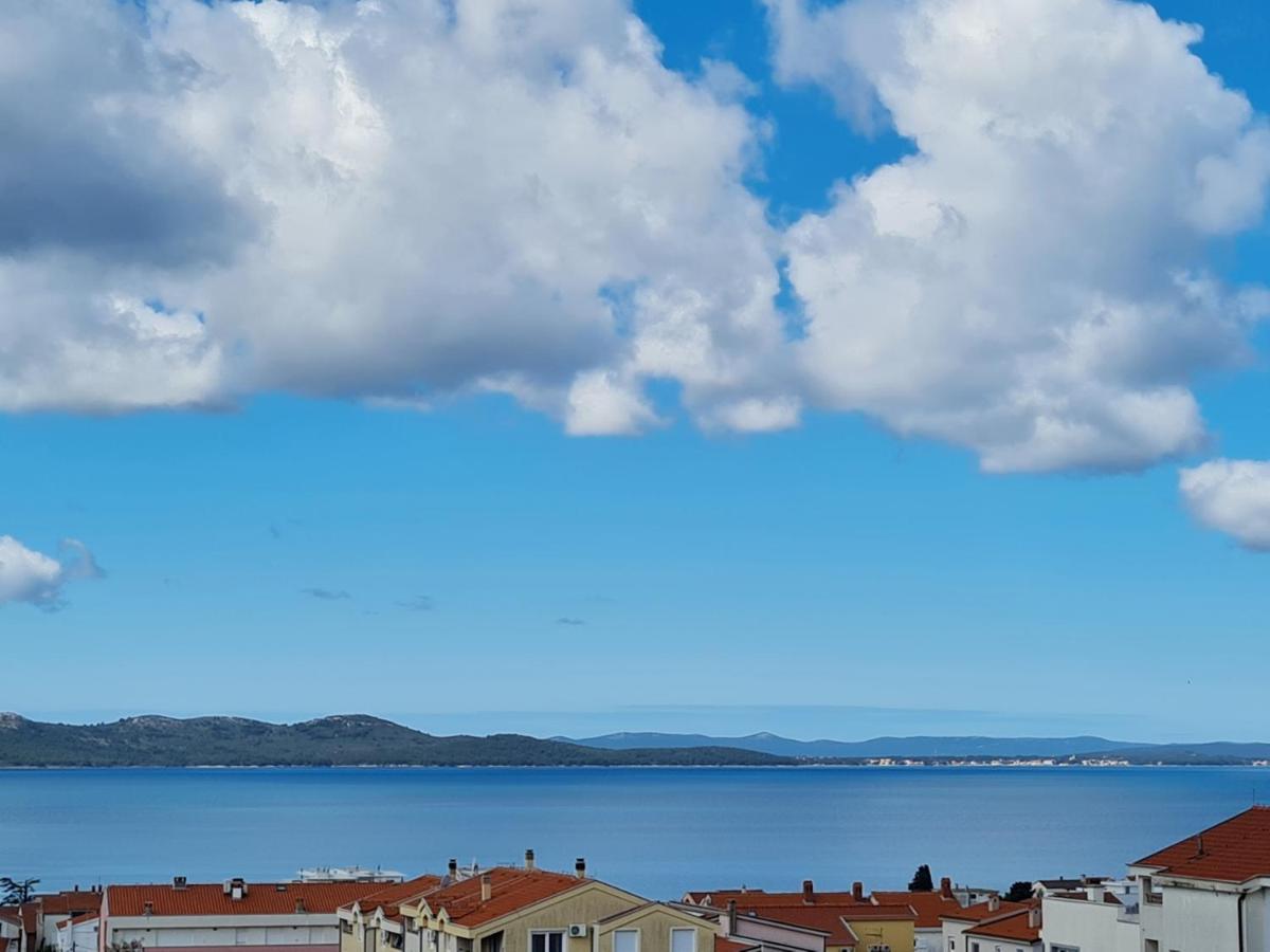 Holiday Home Drago Zadar Extérieur photo
