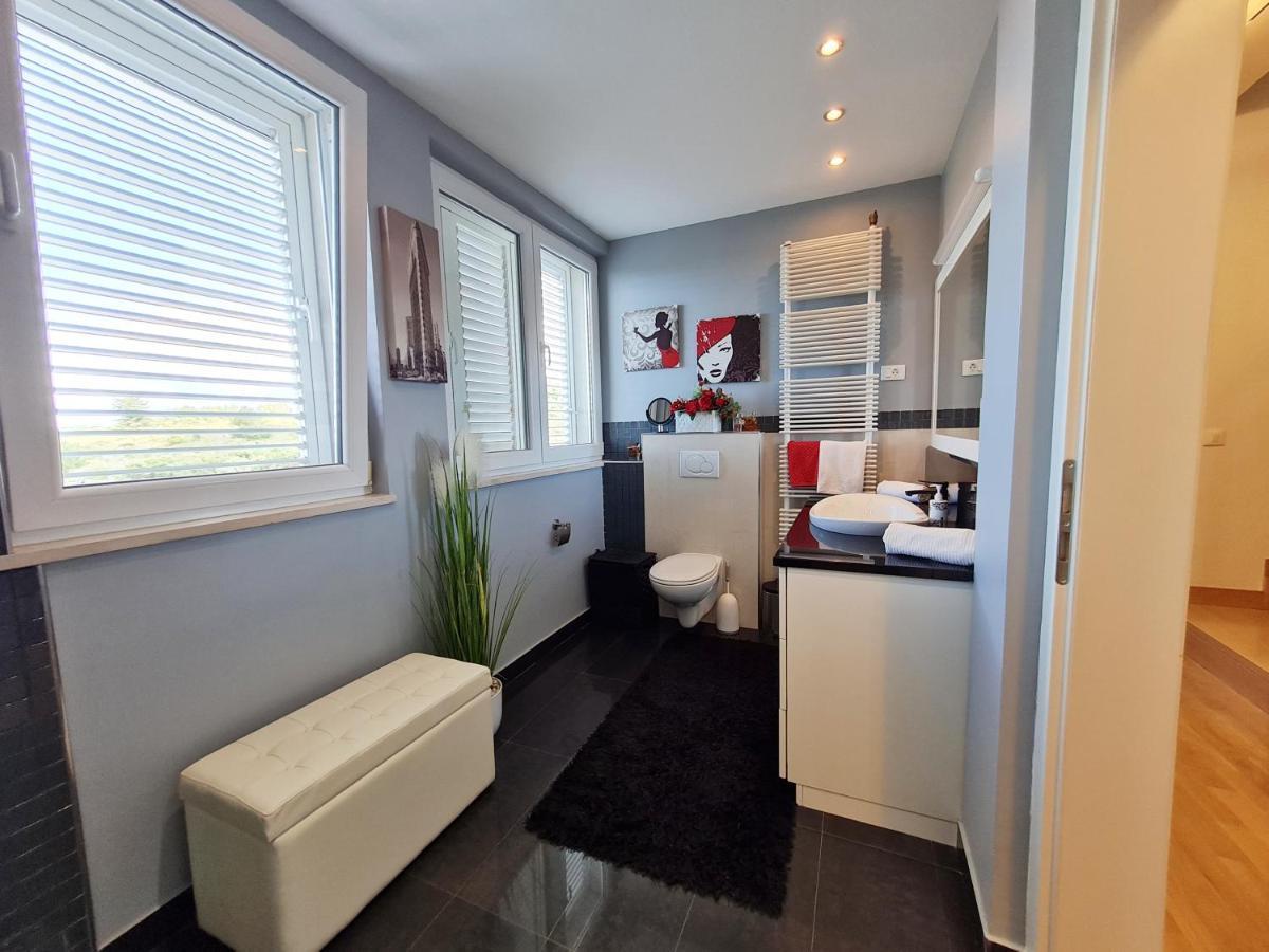 Holiday Home Drago Zadar Extérieur photo