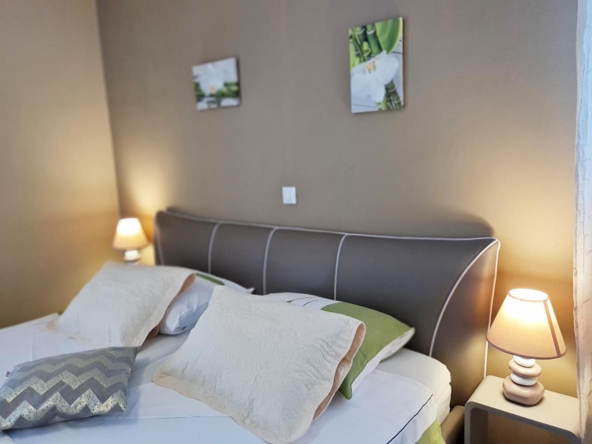 Holiday Home Drago Zadar Extérieur photo