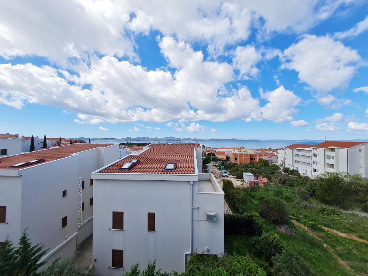 Holiday Home Drago Zadar Extérieur photo
