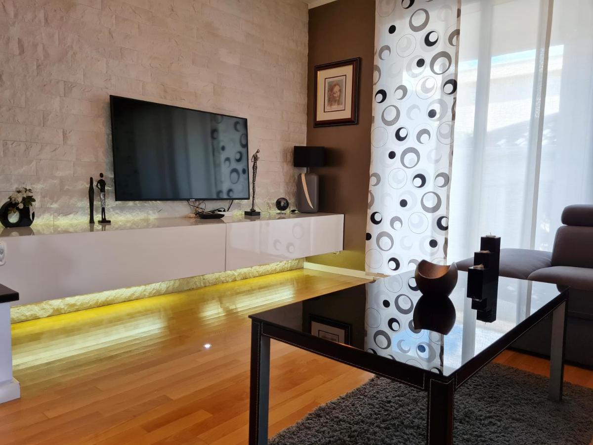Holiday Home Drago Zadar Extérieur photo