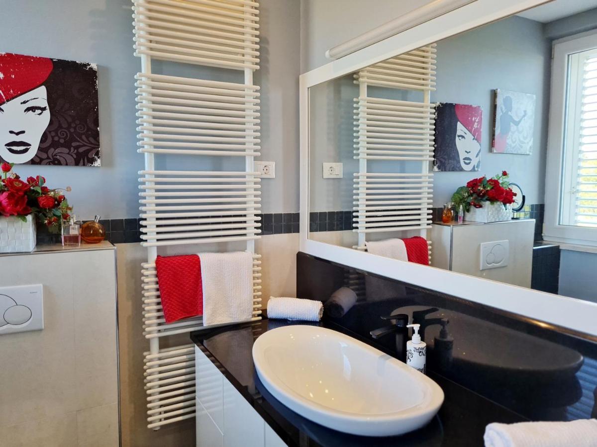 Holiday Home Drago Zadar Extérieur photo