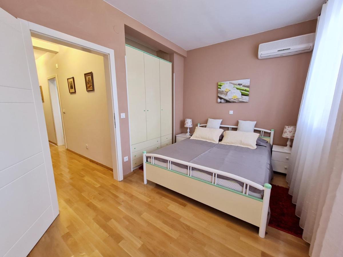Holiday Home Drago Zadar Extérieur photo