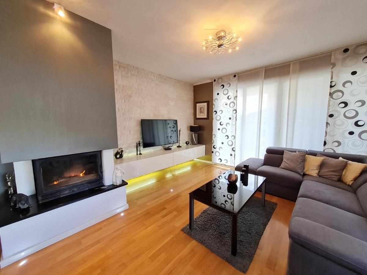Holiday Home Drago Zadar Extérieur photo