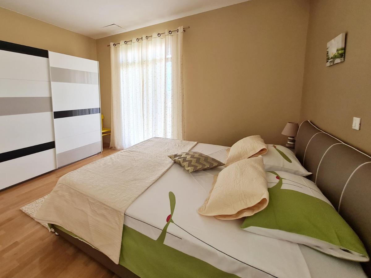 Holiday Home Drago Zadar Extérieur photo