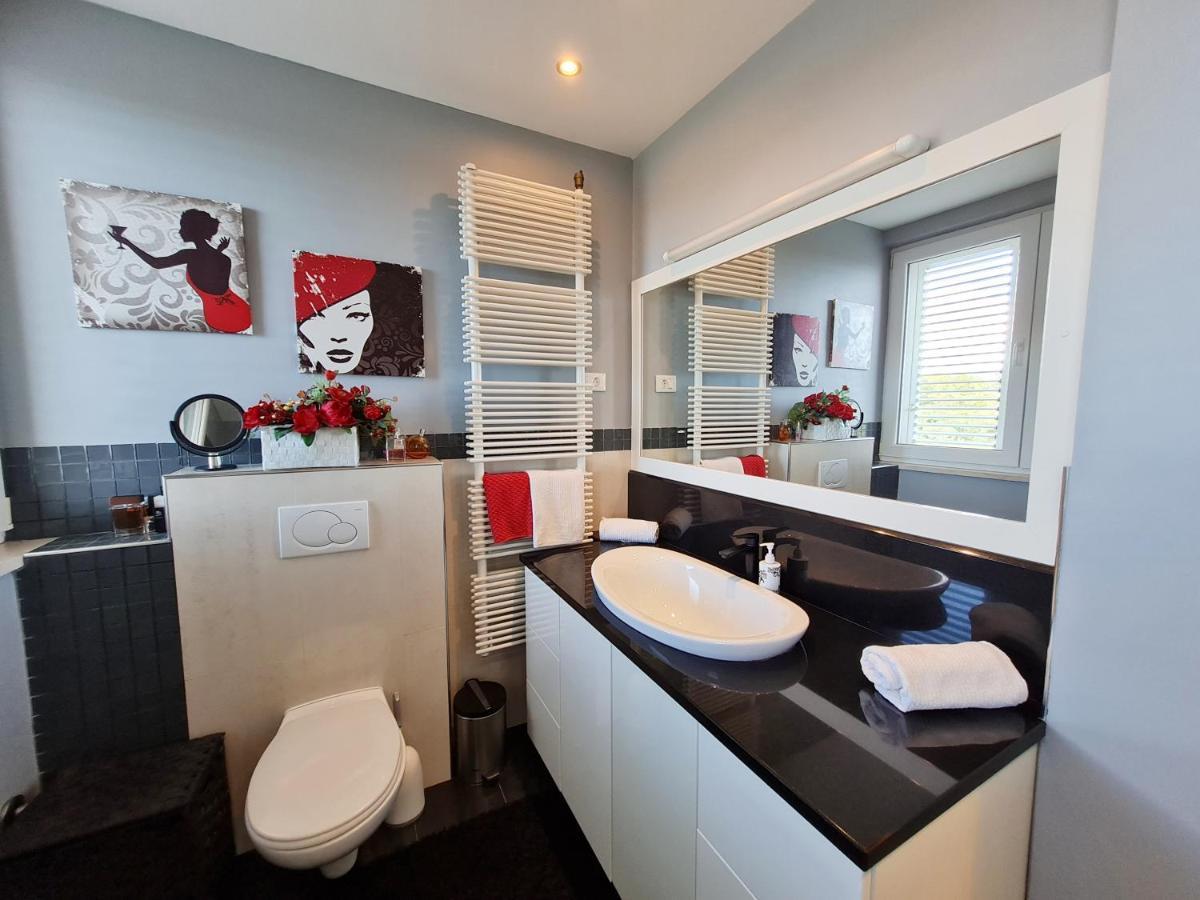 Holiday Home Drago Zadar Extérieur photo