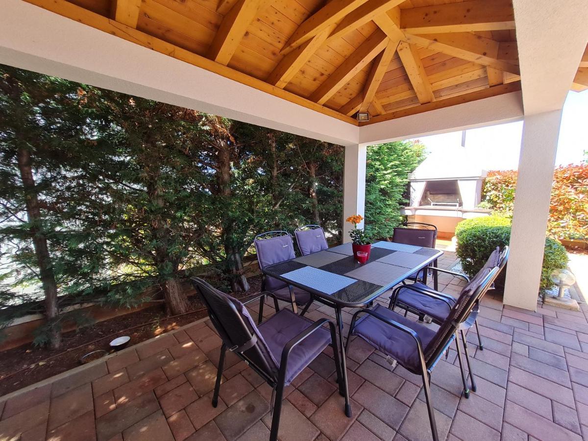 Holiday Home Drago Zadar Extérieur photo