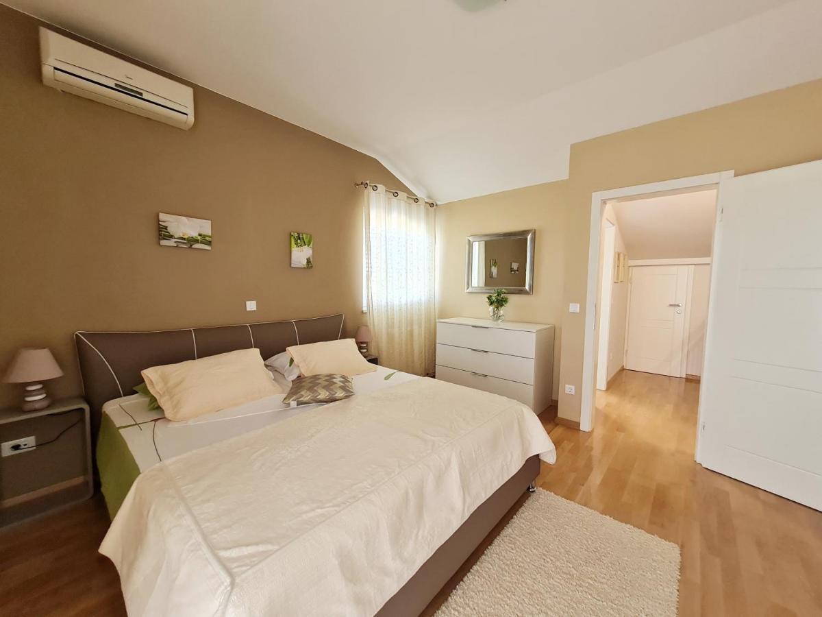 Holiday Home Drago Zadar Extérieur photo