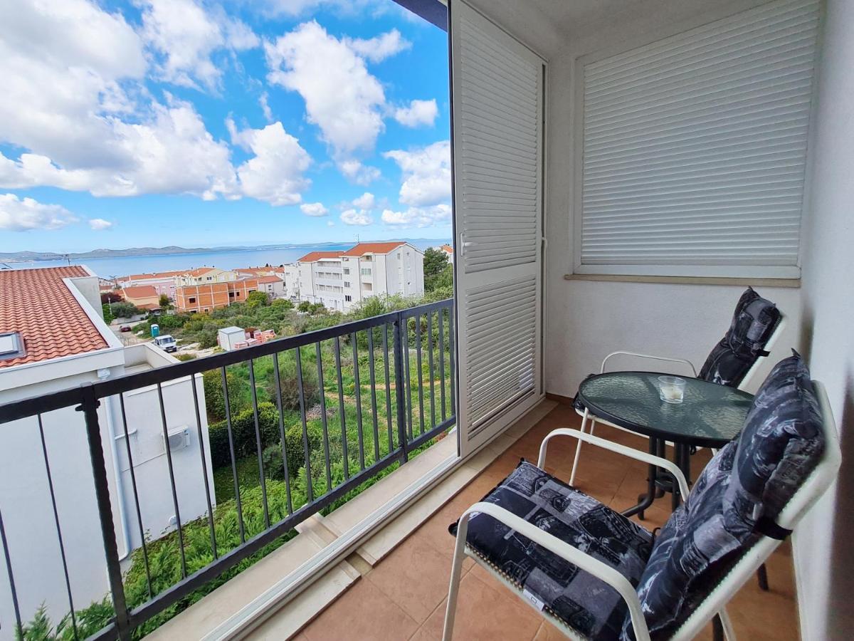 Holiday Home Drago Zadar Extérieur photo