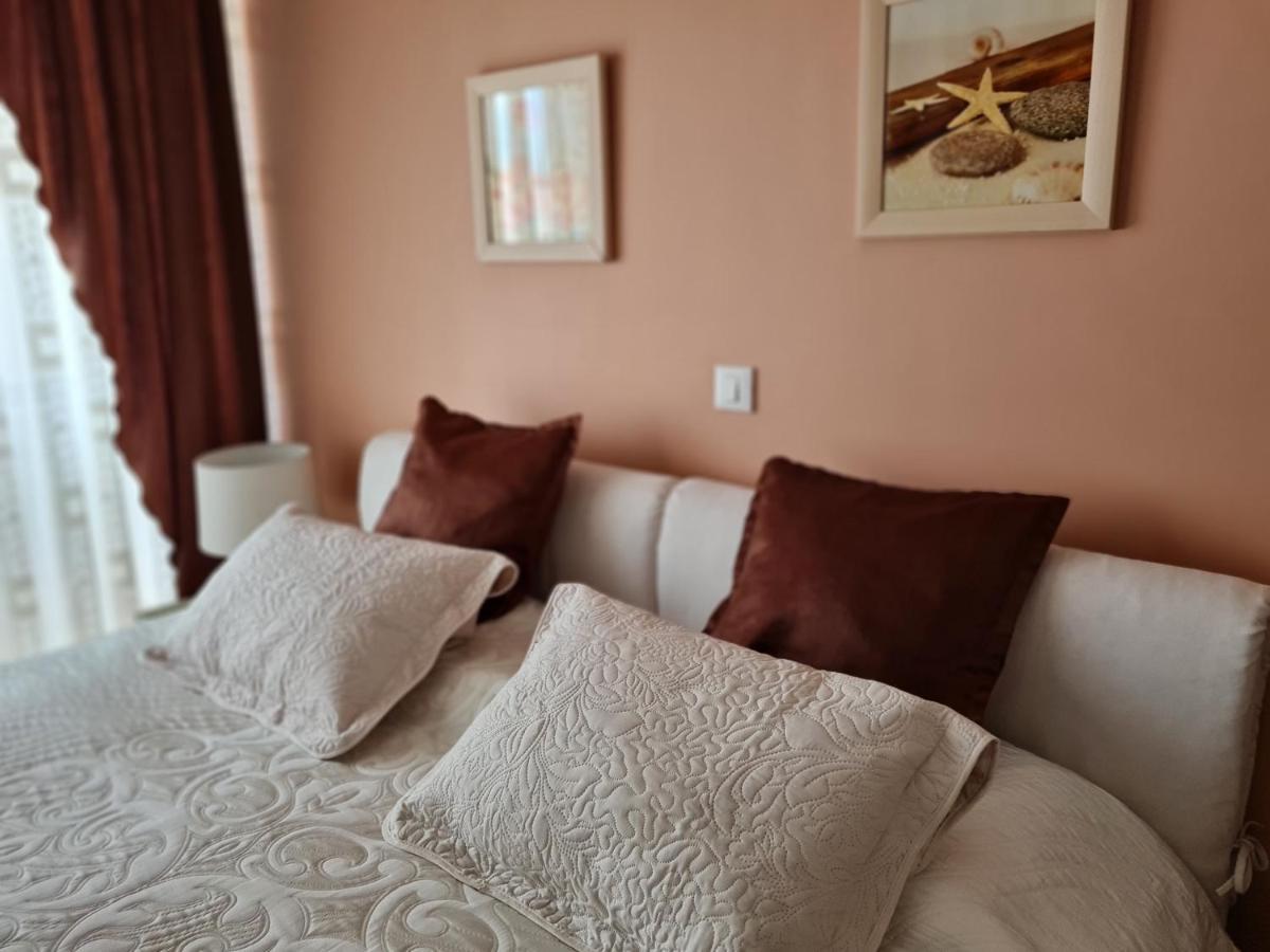 Holiday Home Drago Zadar Extérieur photo
