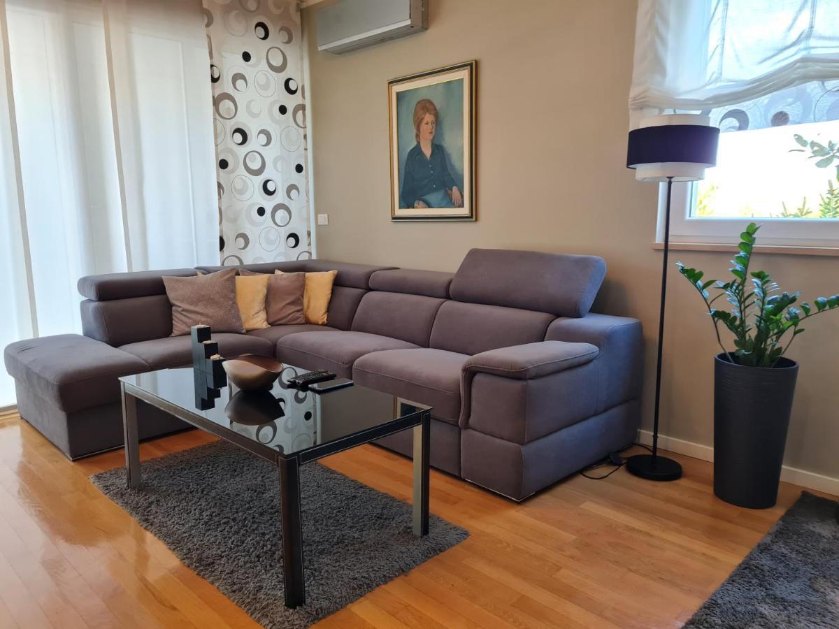 Holiday Home Drago Zadar Extérieur photo