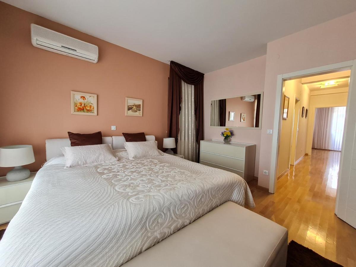 Holiday Home Drago Zadar Extérieur photo